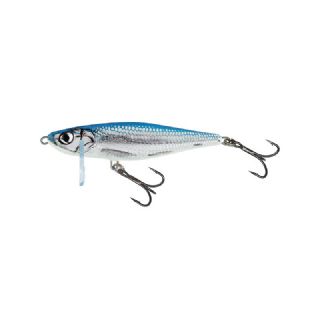 Salmo Thrill 5cm Sinking - 